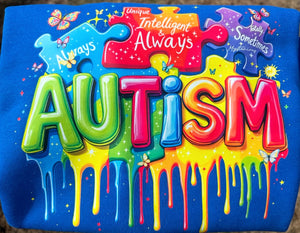 Autism Awareness