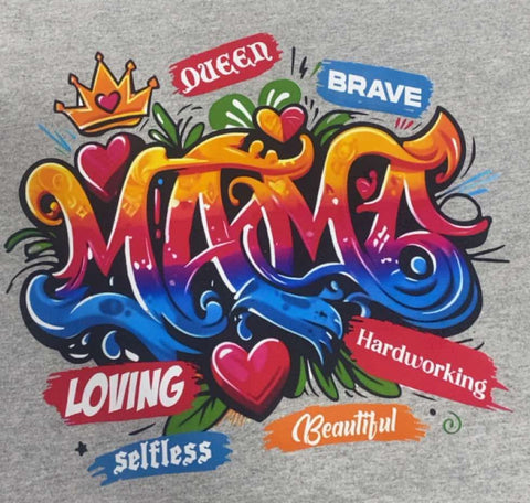 Mama - Queen