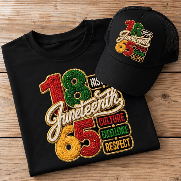Juneteenth 1865
