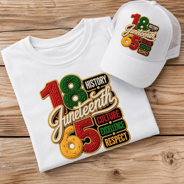 Juneteenth 1865