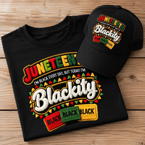 Blackity