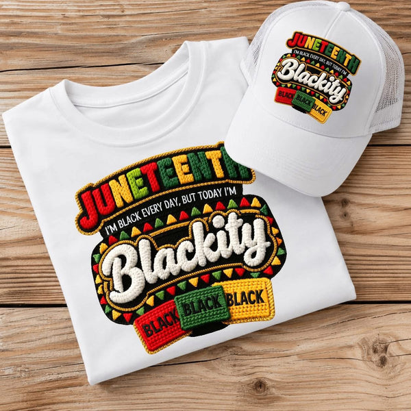 Blackity