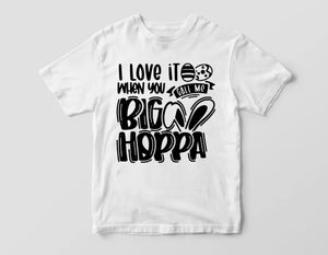 Big Hoppa