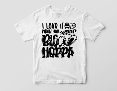Big Hoppa