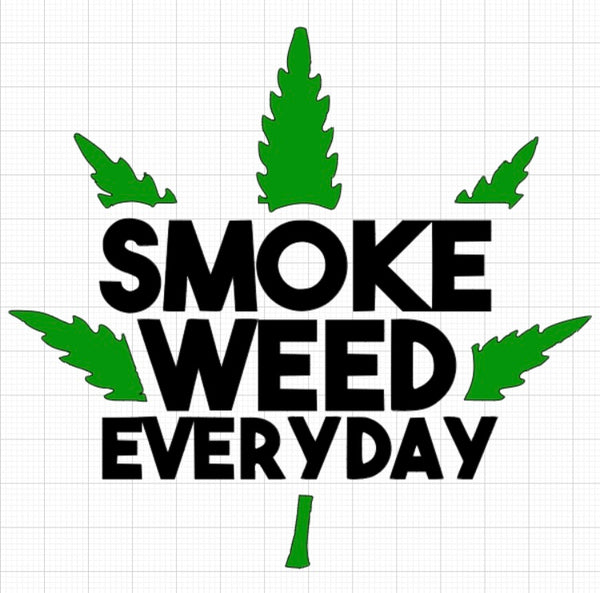 Smoke Everyday
