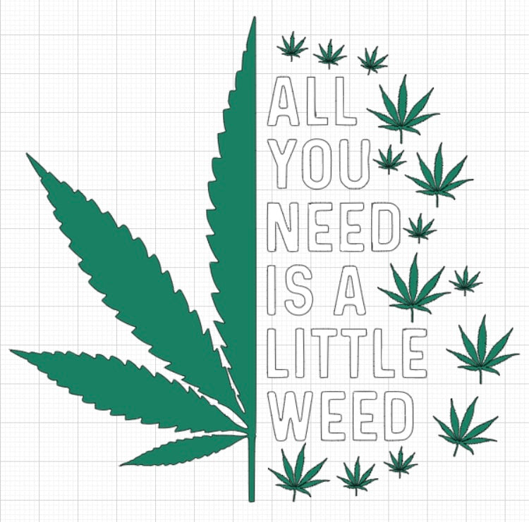 All You Need