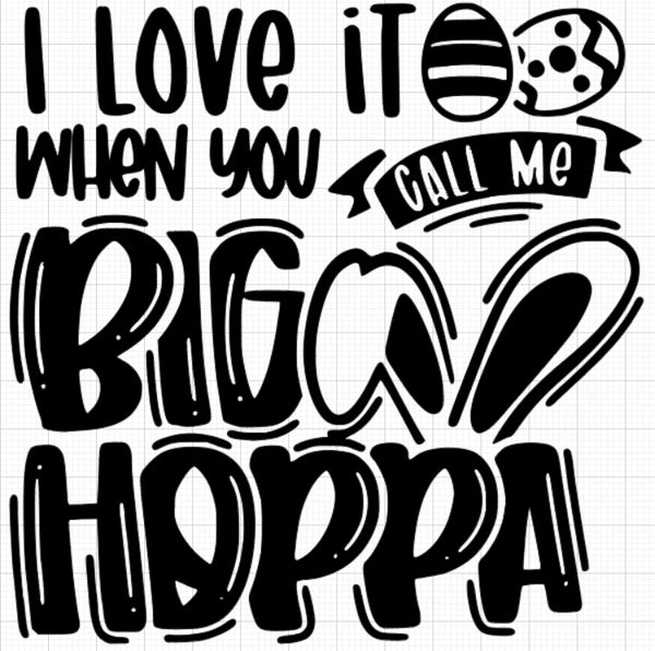 Big Hoppa