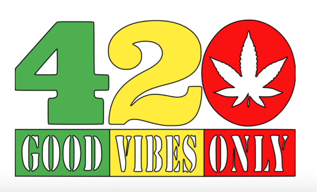 Good Vibes Only