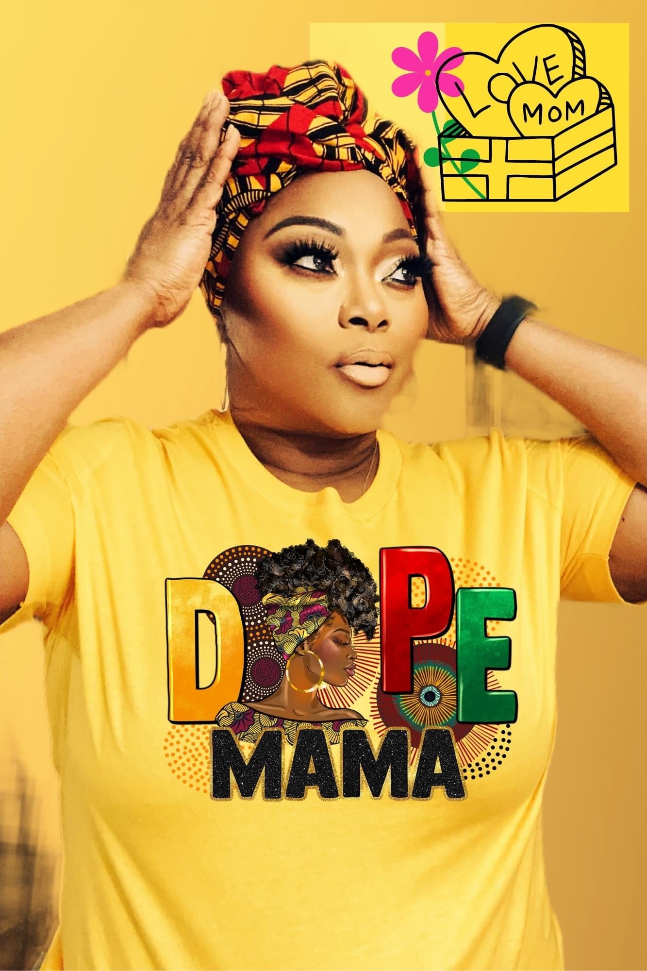 Dope MAMA