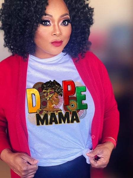 Dope MAMA
