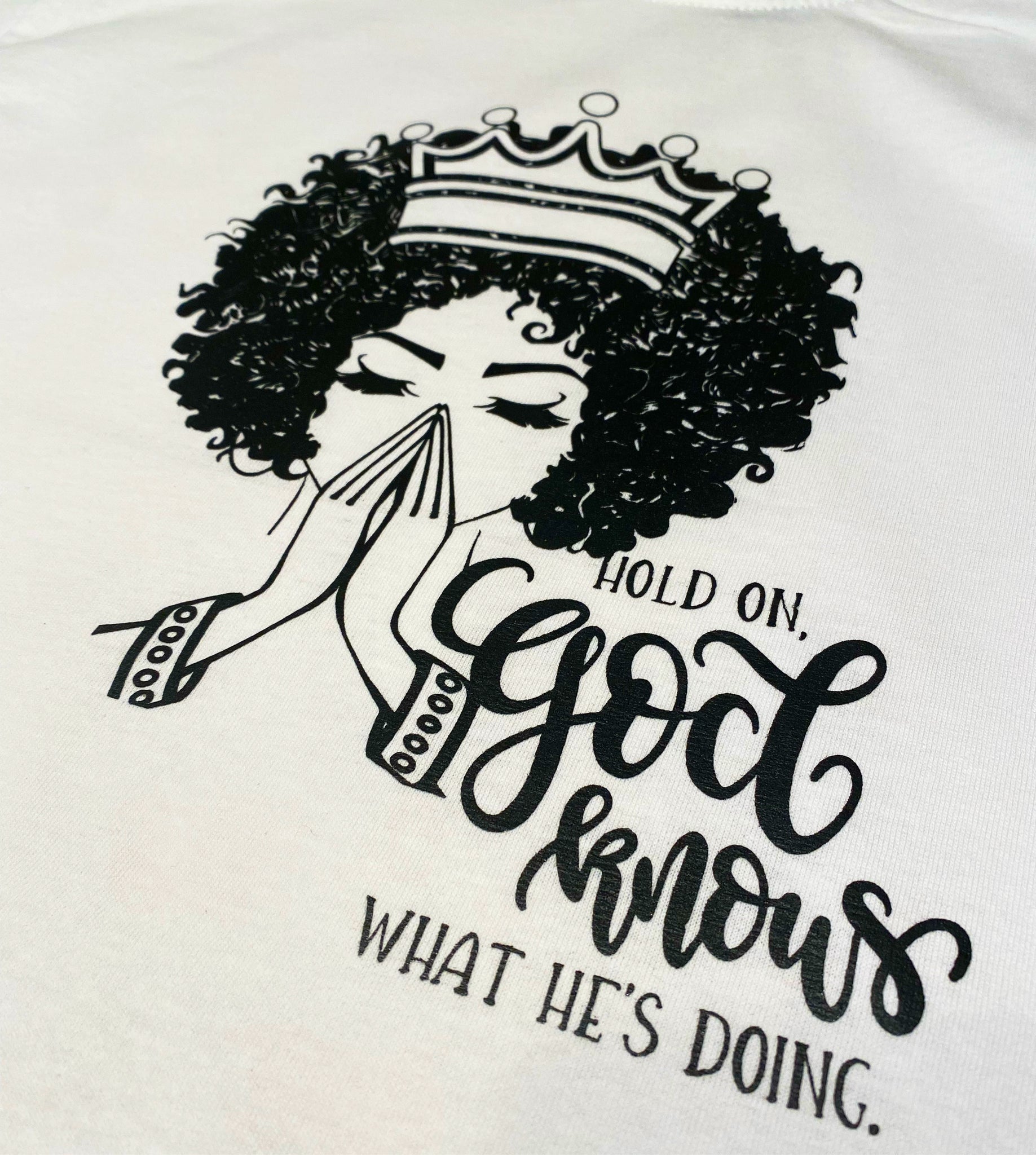 God Knows