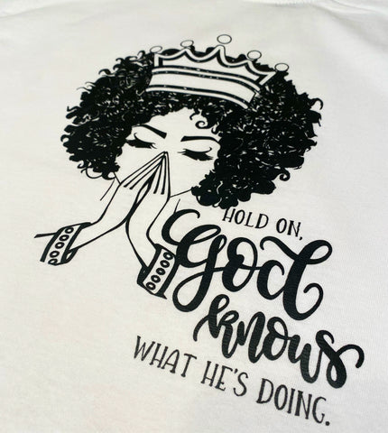 God Knows