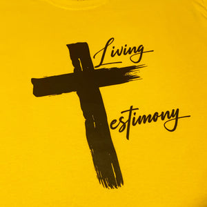 Living Testimony
