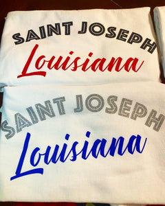 Saint Joseph