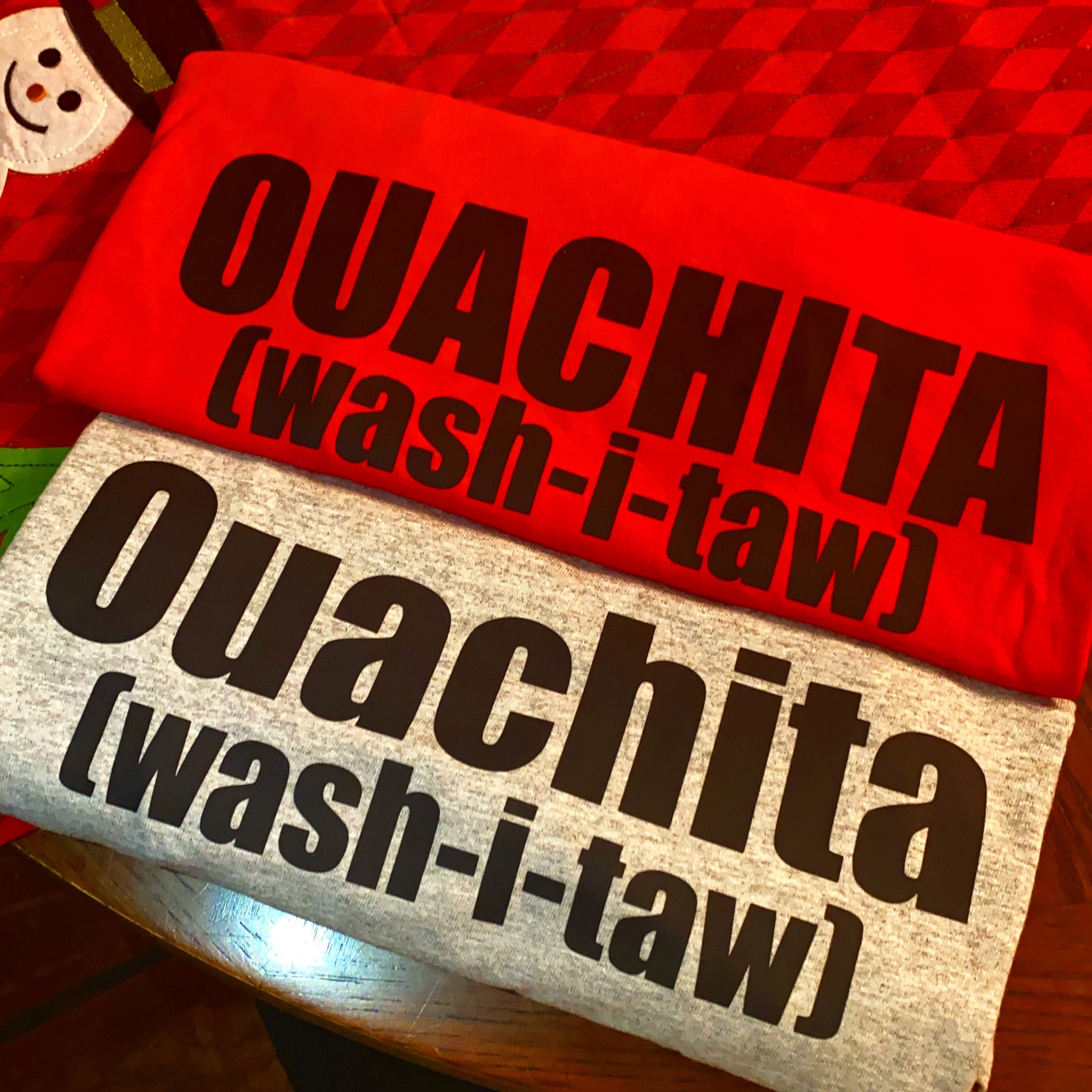 Ouachita