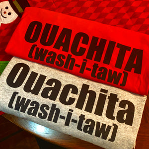 Ouachita
