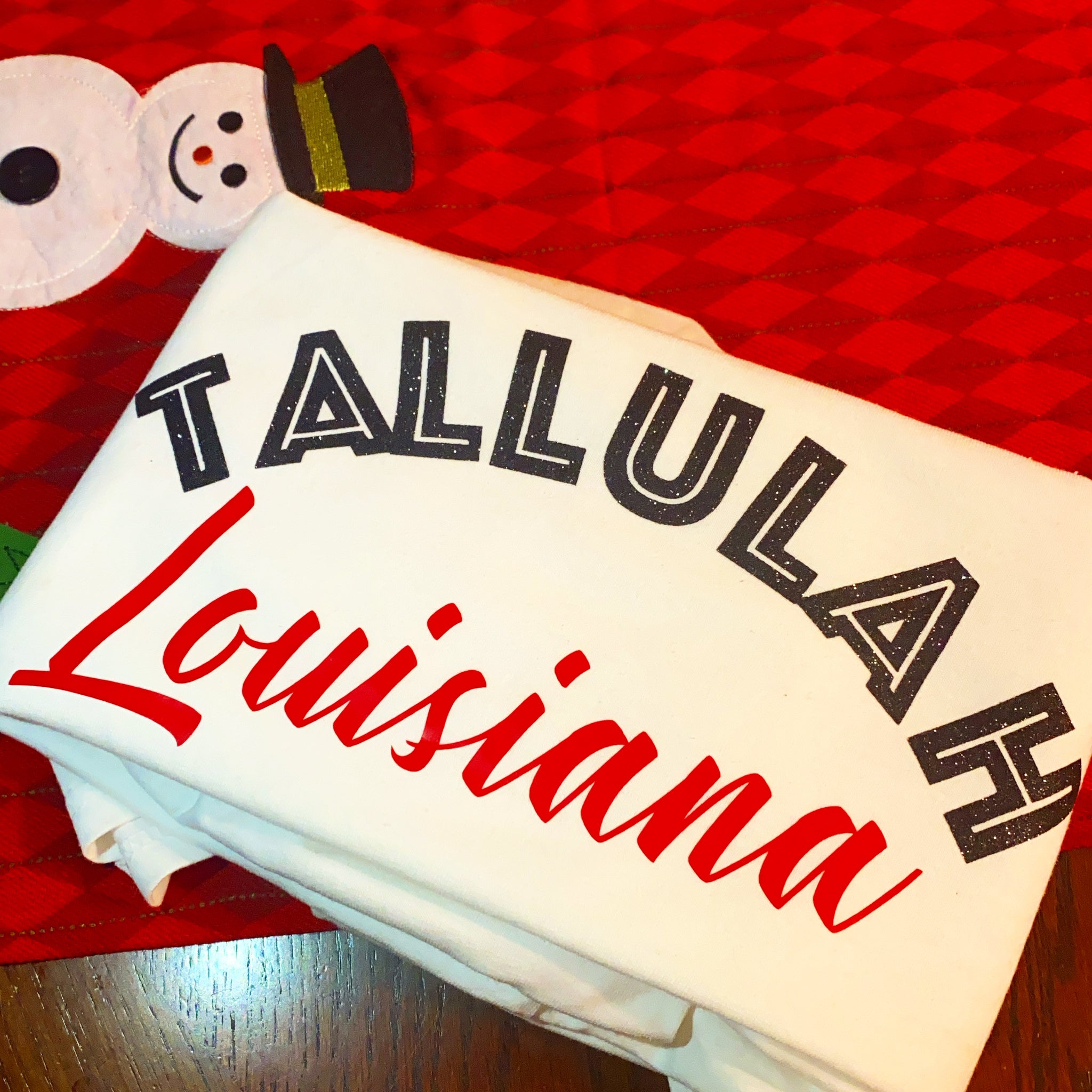 Tallulah