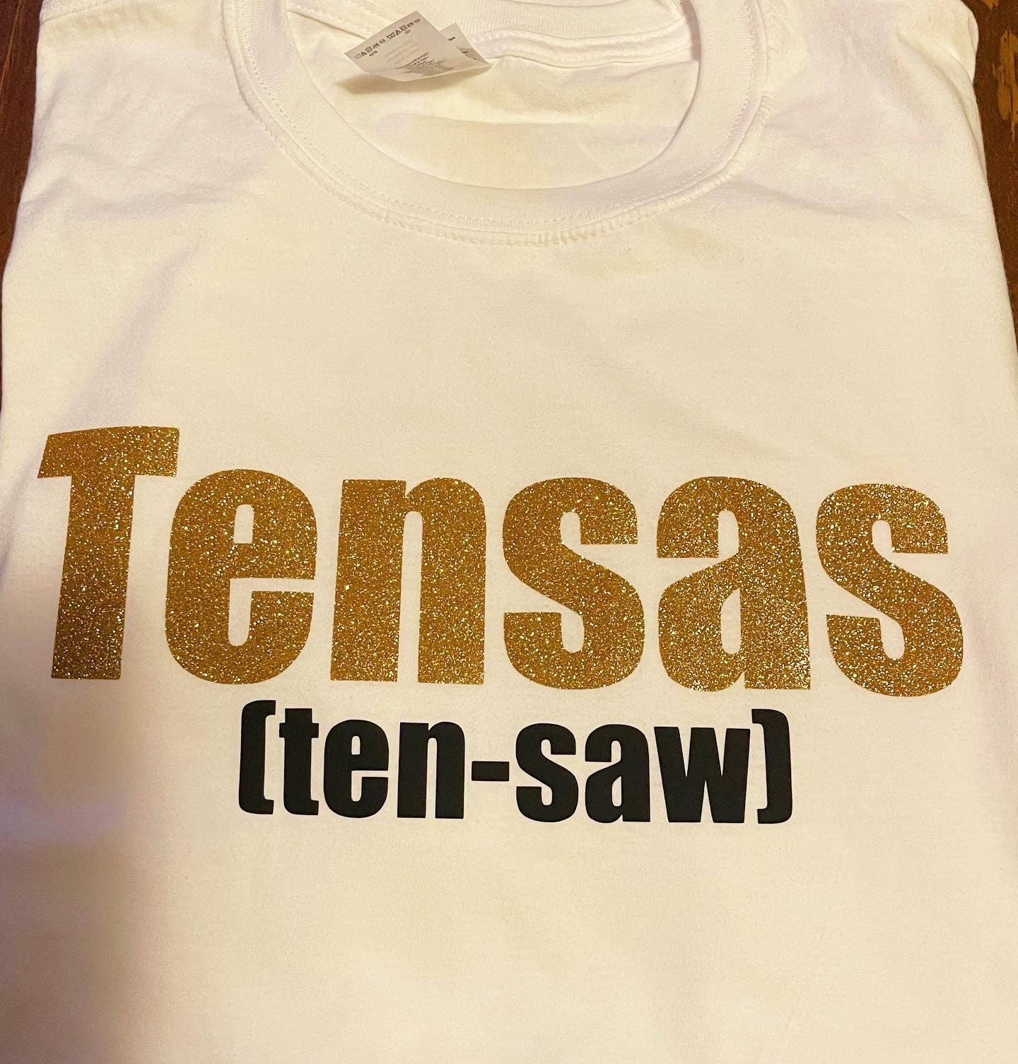 Tensas
