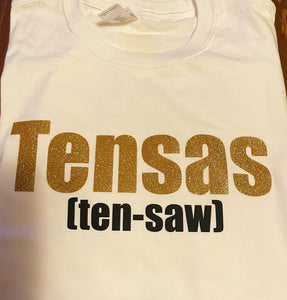Tensas