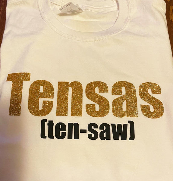 Tensas