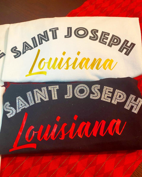 Saint Joseph