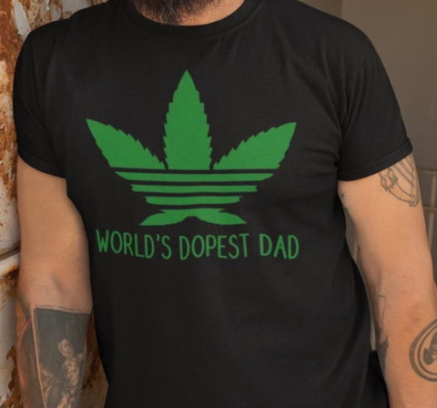 DOPEST DAD