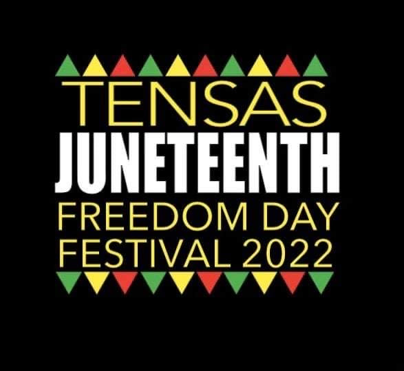 TENSAS JUNETEENTH FESTIVAL