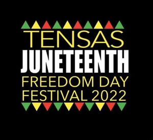 TENSAS JUNETEENTH FESTIVAL