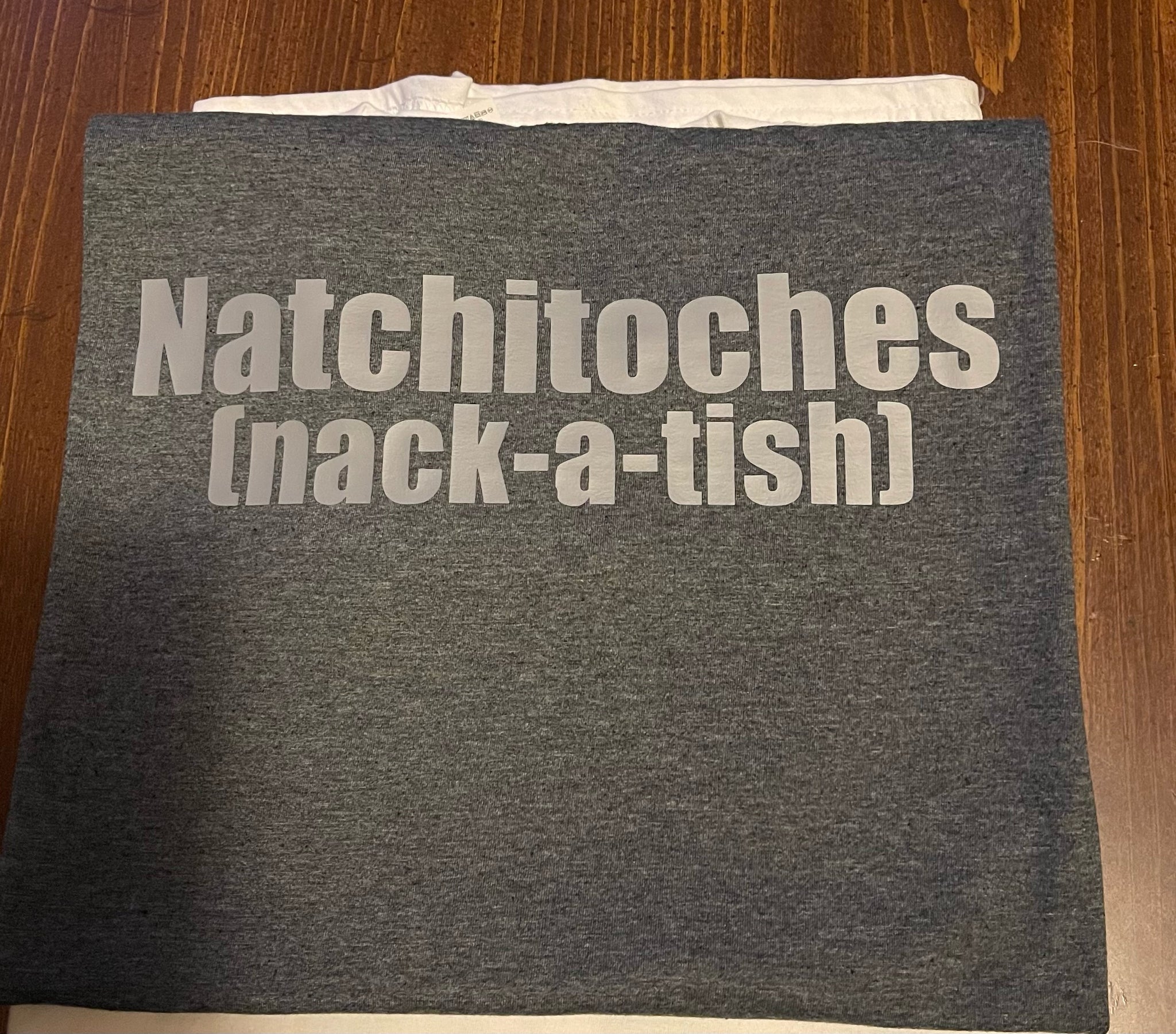 Natchitoches