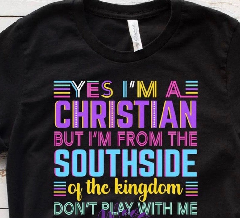 Southside Christian