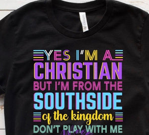 Southside Christian