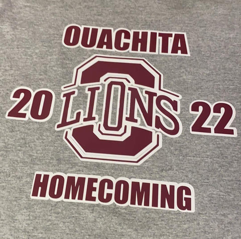 Ouachita Homecoming 2022