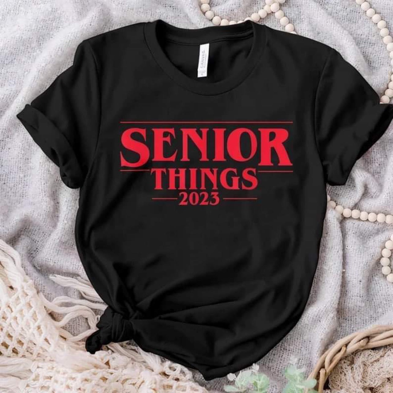 Senior Things