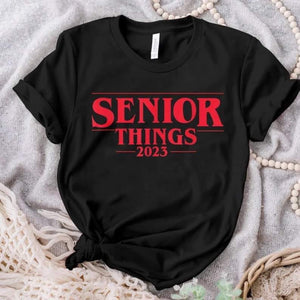 Senior Things