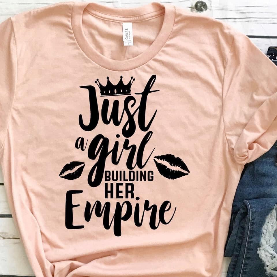 Just A Girl