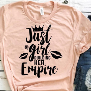 Just A Girl