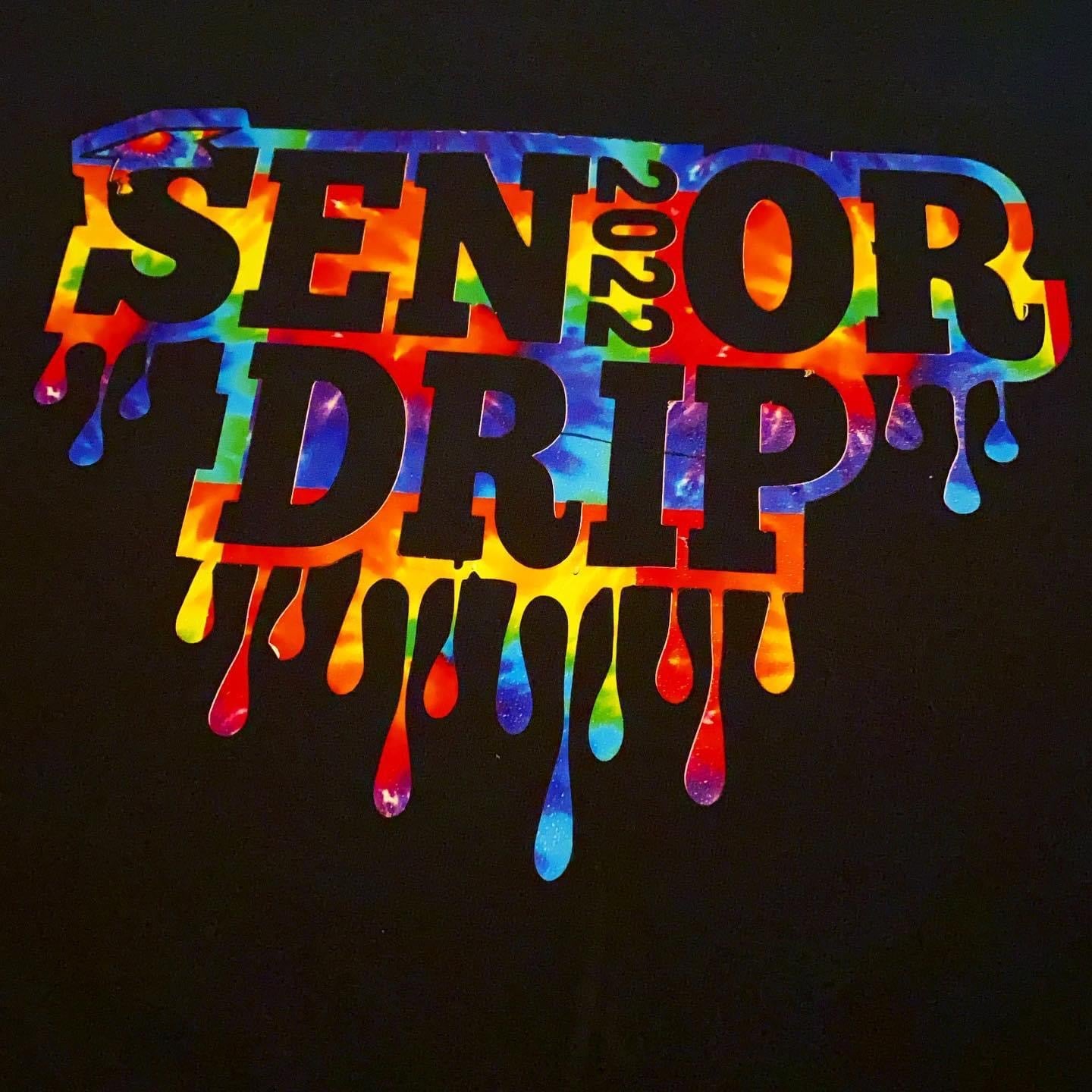 Senior Drip