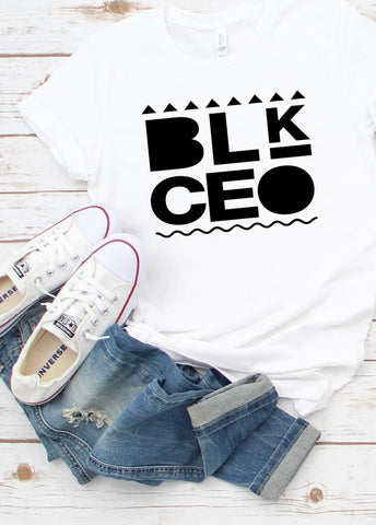 BLK CEO