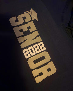 Senior 2022 Hoodie