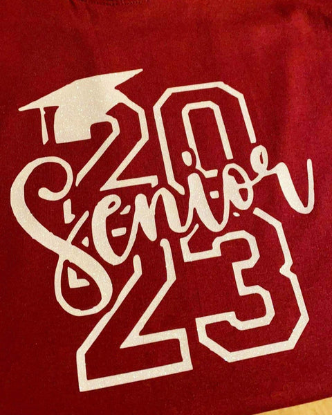 Senior 2023