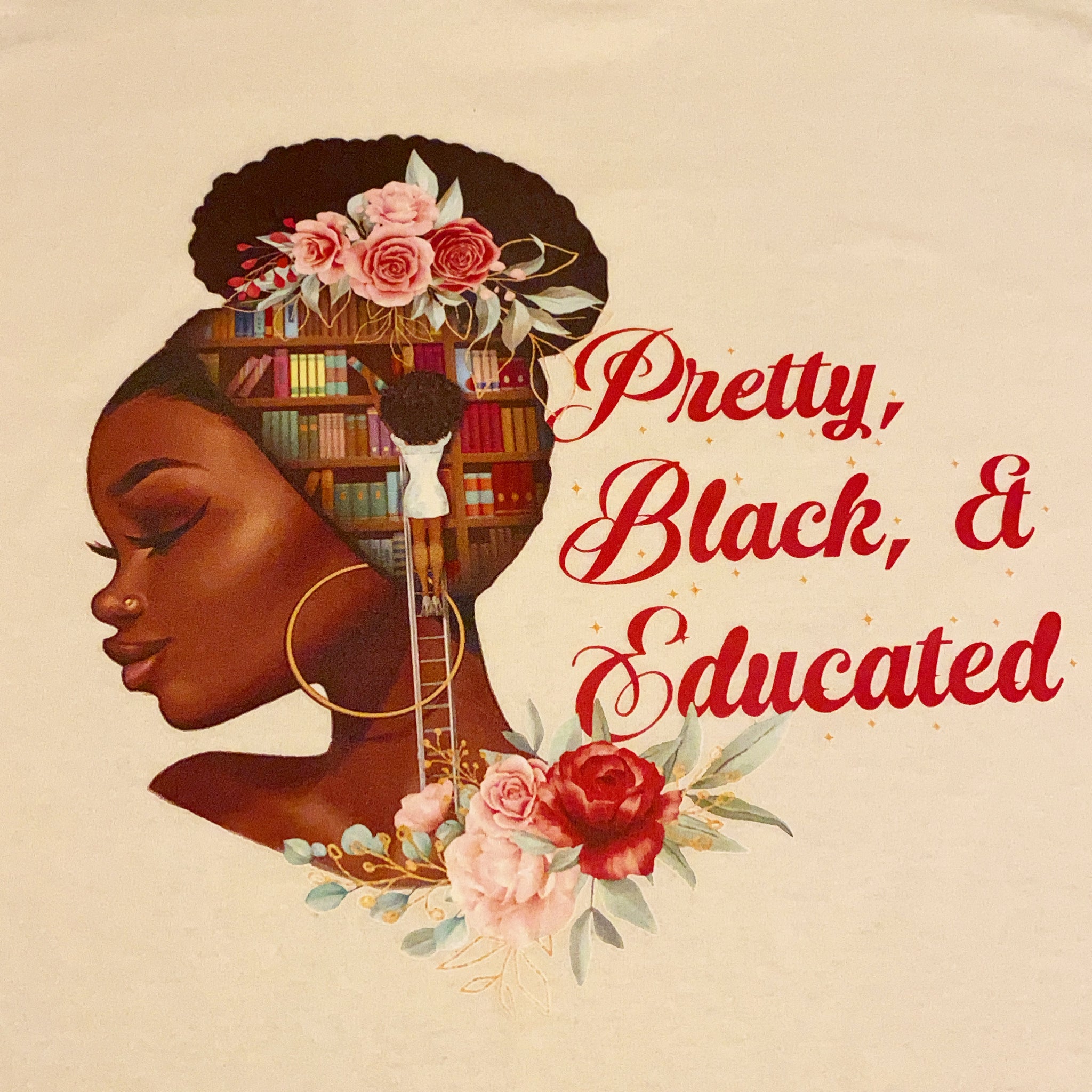 Pretty, Black, & Educated